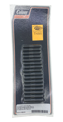 Head stud kit 45CI29-50, park