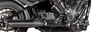 2-1 Exhaust Revolver Dark ST18-Up (IT)
