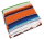 Mexican blanket Serape Orange