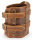 Texas Leather 1L Canister Holder Ranger (IT)