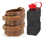 Ranger Holder with 1L Blk FF Canister