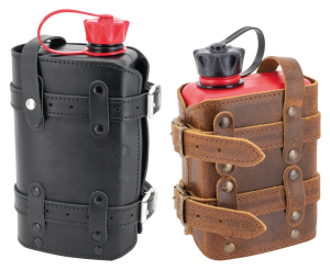 Black Holder with 1.5L Blk FF Canister (IT)