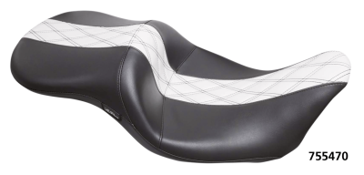 Maverick HR1 White inlay FLH/T08-UP (IT)
