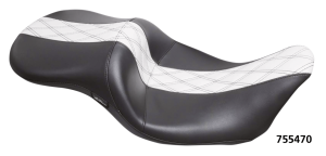 Maverick HR1 White inlay FLH/T08-UP (IT)