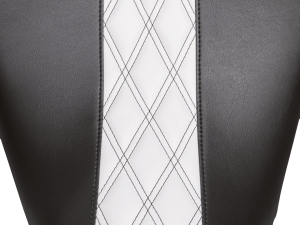 Maverick HR1 White inlay FLH/T08-UP