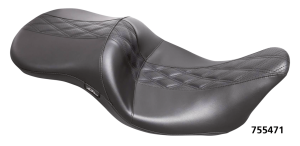 Maverick HR2 Perforated inlay FLH/T08-UP (IT)