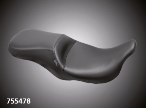 Outcast 2up smooth w/ Backrest FLH/T08-U (IT)