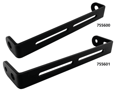 Indicator Bracket H-D (IT)