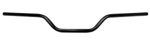 7/8" Handlebar StreetTrack 4"BLK no dmpl (IT)