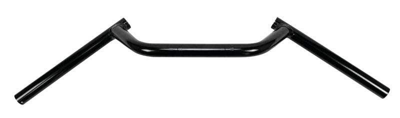 1" Handlebars Cafe Racer M-Style BLK (IT)