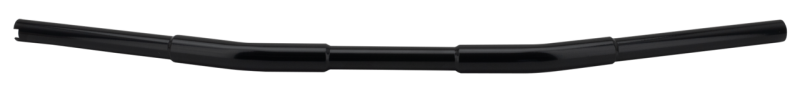 1" Handlebars Fat Drag Bar 35" BLK TBW (IT)
