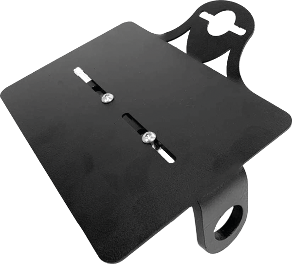 Sidemount NL/BE 1" mounting hole (IT)