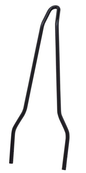 Sissybar New Old School Narrow BLK Coate (IT)