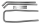 DIY , Rear Frame Kit Size B (IT)