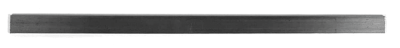 Steel , Flat , 25x4mm , 50cm