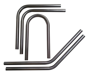 Tube set diameter 25,4mm (IT)