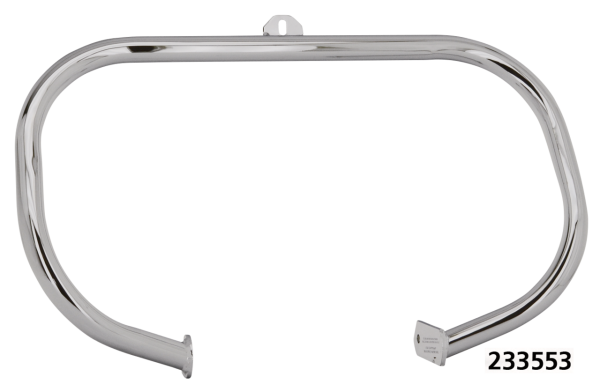 Engine Guard FL58-79 CHR Plated (IT)