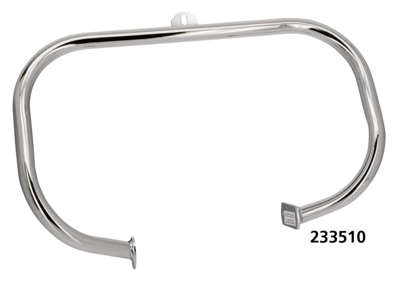 Engine Guard FLH/T79-85 CHR Plated (IT)