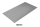 Steel plate 2 mm 58x38cm (IT)