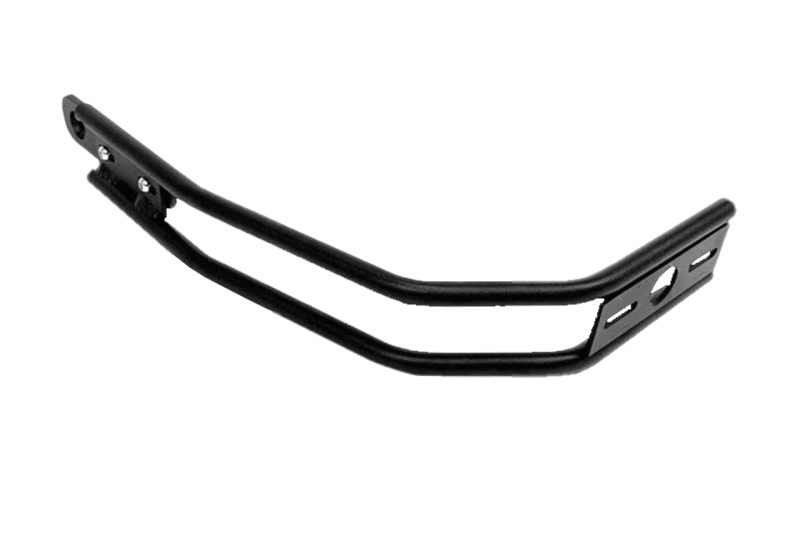 License Plate Holder 3/4" (IT)