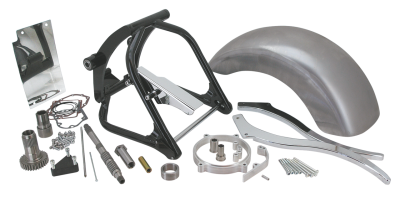 DeLuxe 250 swingarm kit F*ST91-99 (IT)