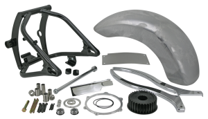 Radium 250 swingarm kit F*ST07-17