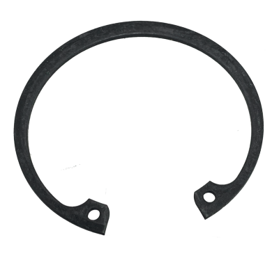 Retaining ring 2.702"x.078" SAE1060-1090