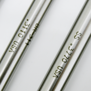 KPMI 0.2770 HSS Valve guide reamer