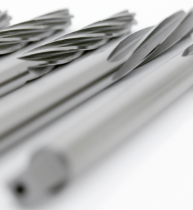 KPMI 0.2770 HSS Valve guide reamer