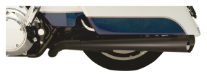 Kerker Imposter FLH/T09-16 Black (IT)
