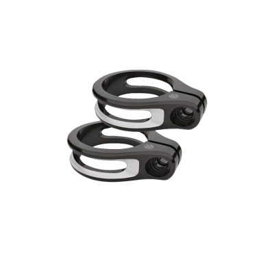 RSD TURN SIGNAL FORK MOUNT 41mm FORK Con