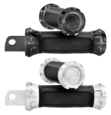 REPLACEMENT RUBBER OVERDRIVE pegs (IT)