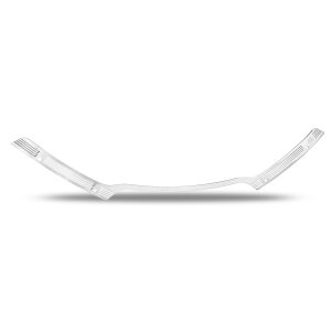 WINDSCR TRIM FLTR15-up MERC Chrome (IT)