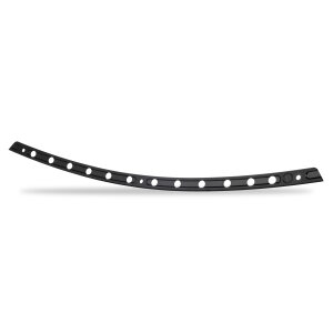 WINDSCR TRIM HOLESHOT FLH14-UP black Ops (IT)