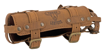 Texas Leather Fuel/Drink Holder Ranger (IT)