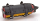 Black Holder with Aluminum Fuel Bottle (IT)