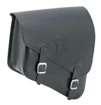 Texas Leather Sportster left framebag