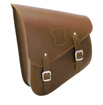 Texas Leather F*ST84-17 5.5L sidebag