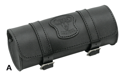 Texas Leather roll bag 3L (IT)