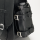 Texas Leather saddlebag 32L f/fuel bottl