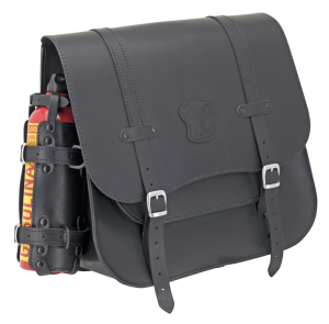 Texas Lthr F*ST84-Up 32l bag w/1 fuelcan (IT)