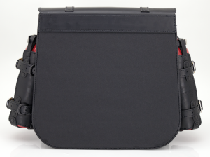 Texas Lthr F*ST84-Up 32l bag w/2 fuelcan (IT)