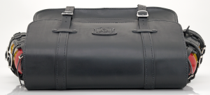 Texas Lthr F*ST84-Up 32l bag w/2 fuelcan (IT)