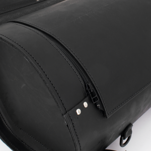 Texas Leather Round big bag 26x43x26 (IT)
