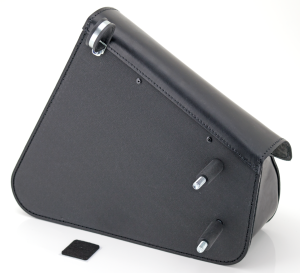 Texas Leather XL04-13 bag w/fuelcan