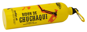GZP Bidon de Chuchaqui 1.5L Drink Bottle