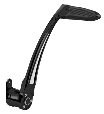 PM Brake lever assy FLH/T97-07 Contr.c (IT)