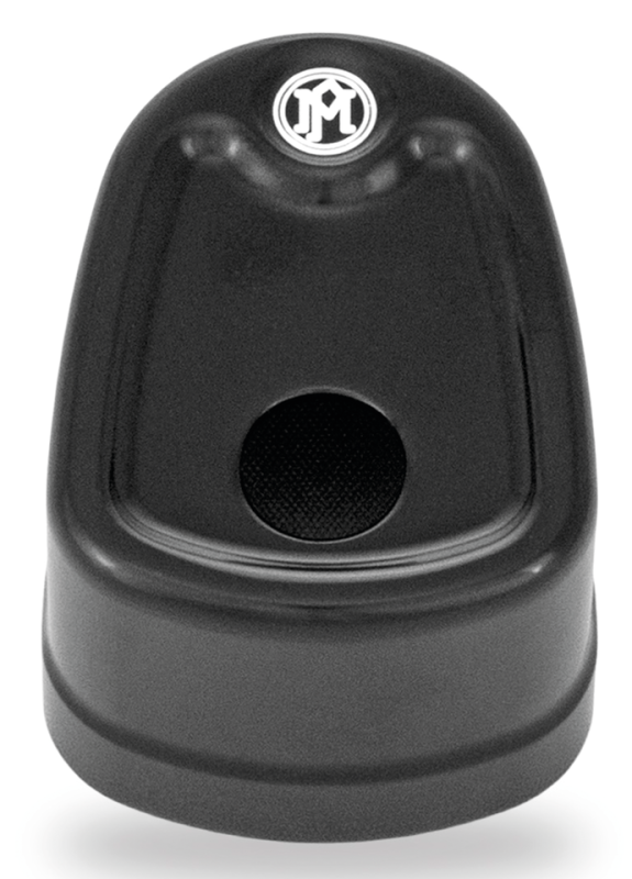 PM Smooth Ign switch cover 07-13 Contr.C (IT)