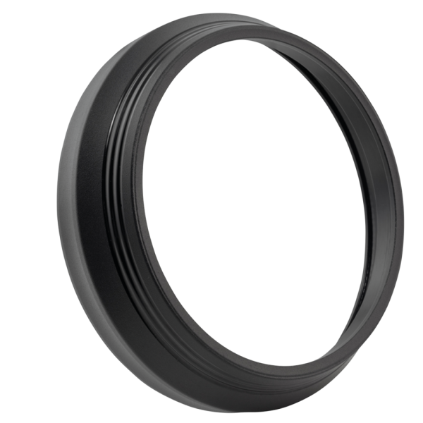 PM Merc FL Headlight bezel Black OPS (IT)