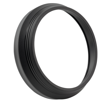 PM Merc FL Headlight bezel Black OPS (IT)